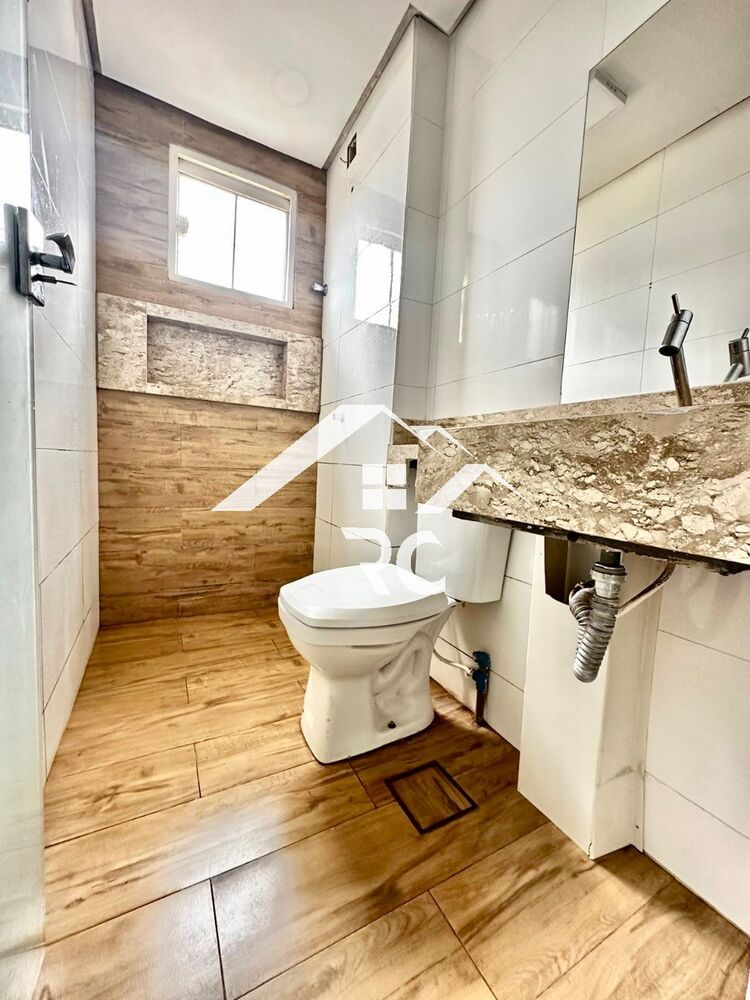 Apartamento à venda com 2 quartos, 51m² - Foto 4
