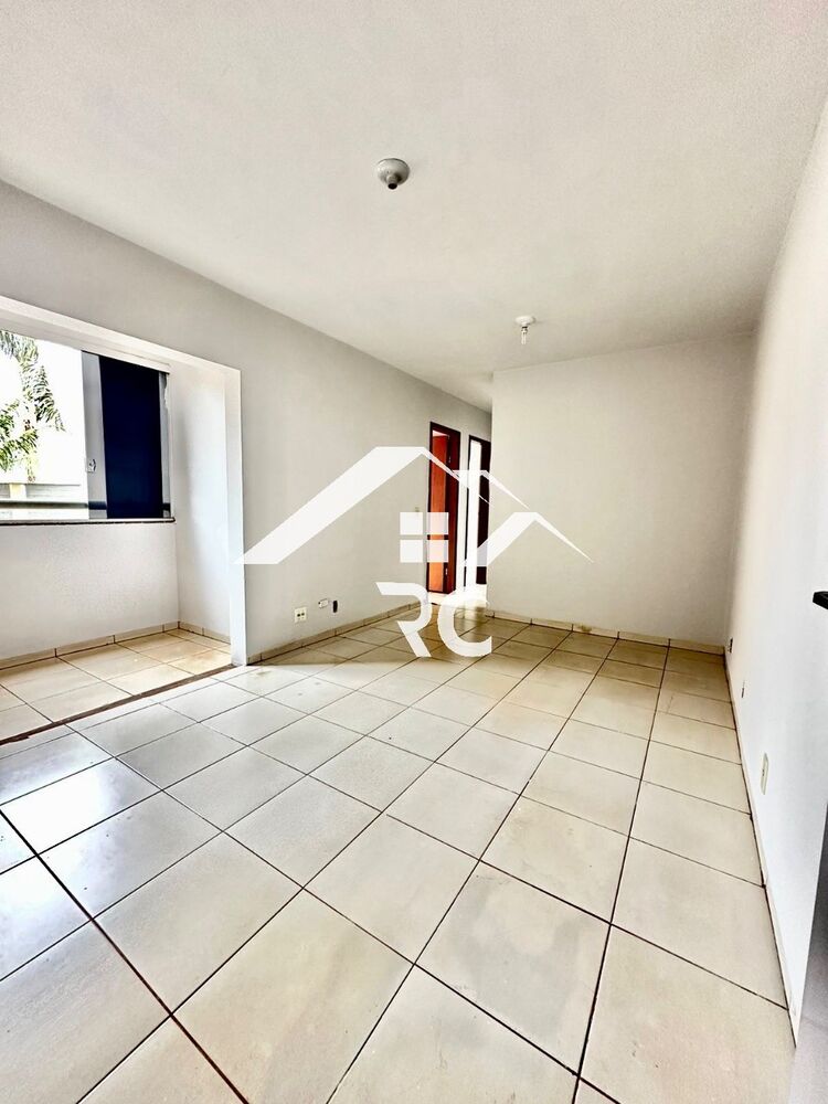 Apartamento à venda com 2 quartos, 51m² - Foto 1