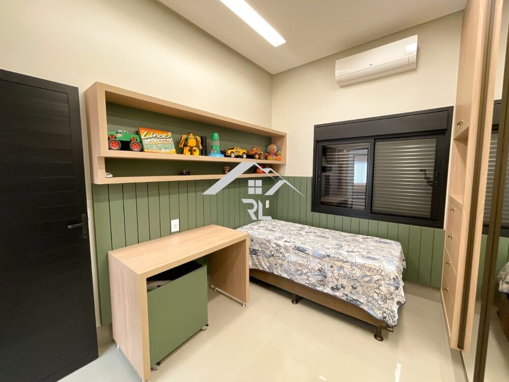 Casa, 4 quartos - Foto 4