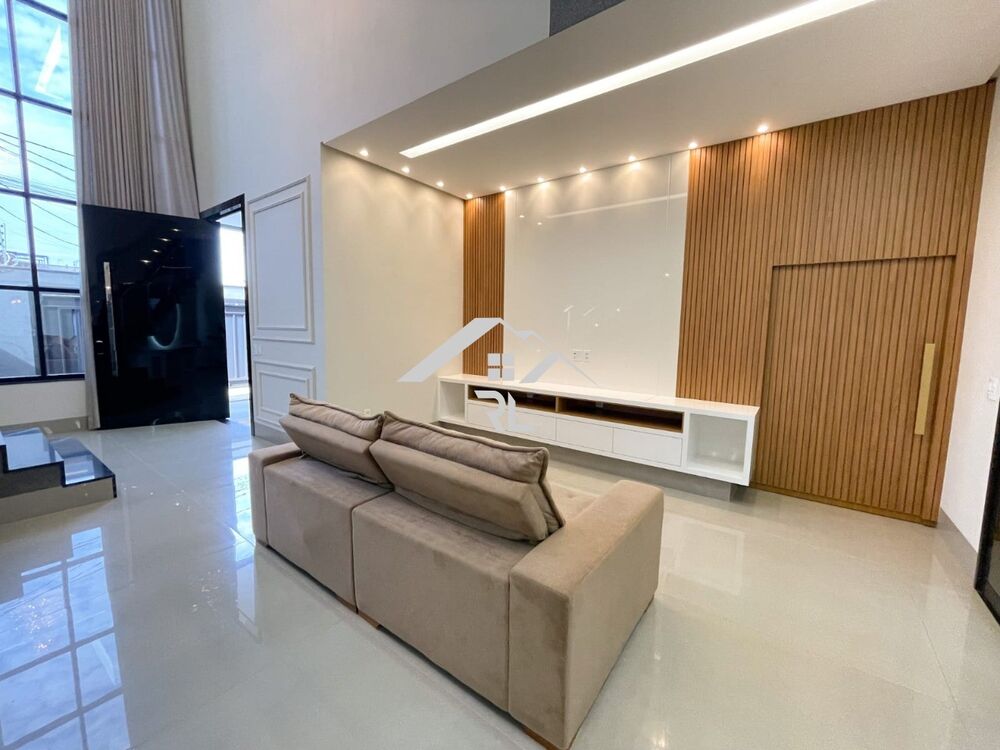 Casa, 4 quartos - Foto 2