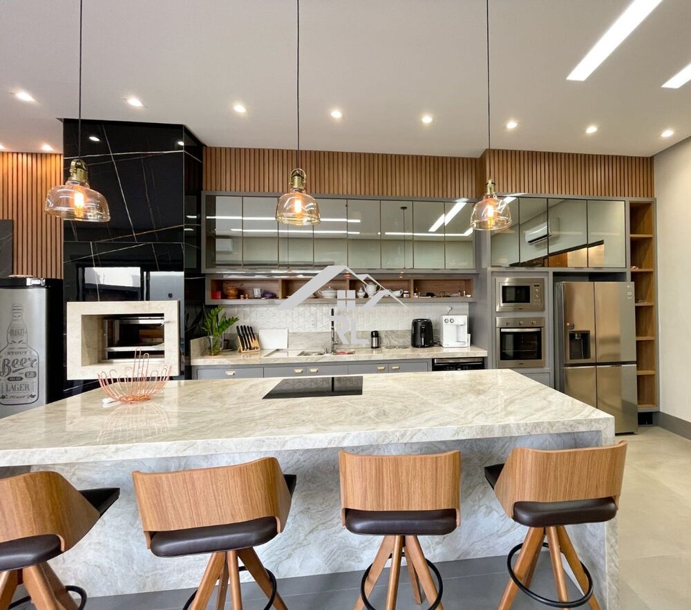 Casa, 4 quartos - Foto 3