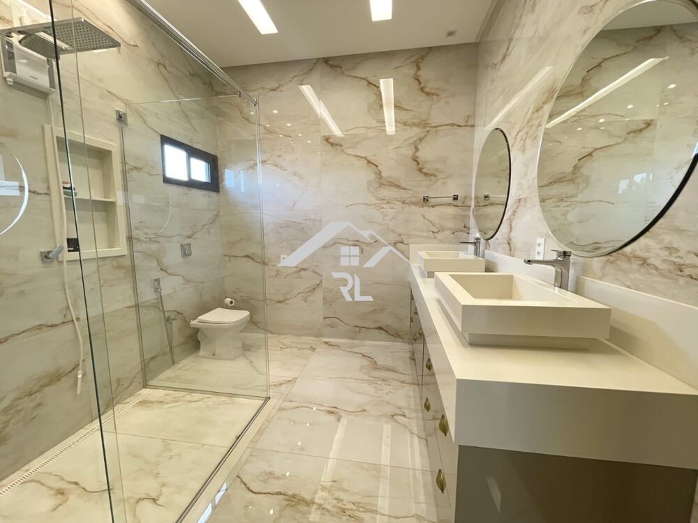 Casa, 4 quartos - Foto 6