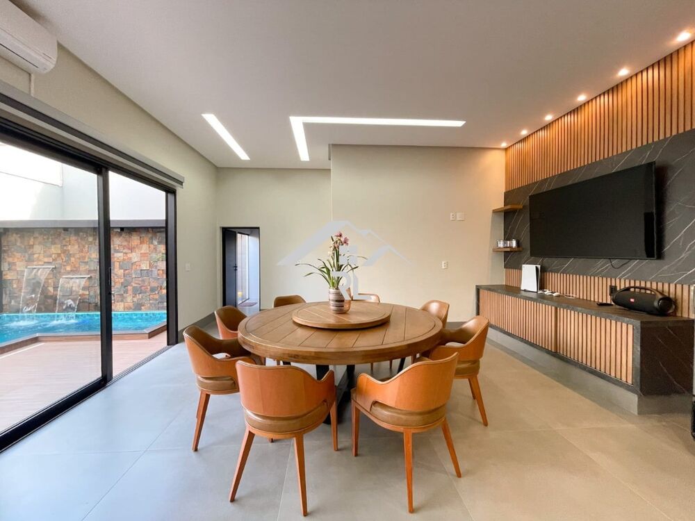 Casa, 4 quartos - Foto 8