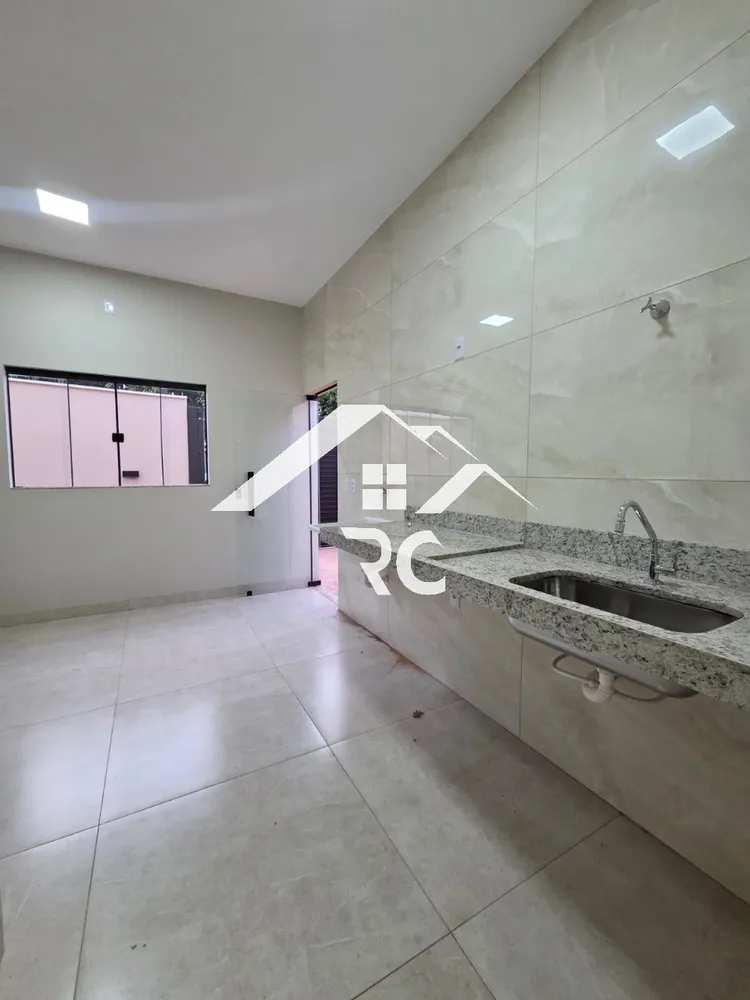 Casa, 2 quartos - Foto 6