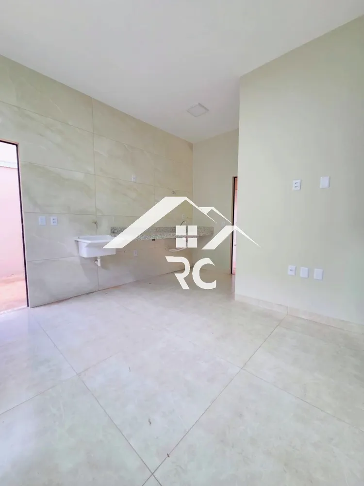 Casa, 2 quartos - Foto 5