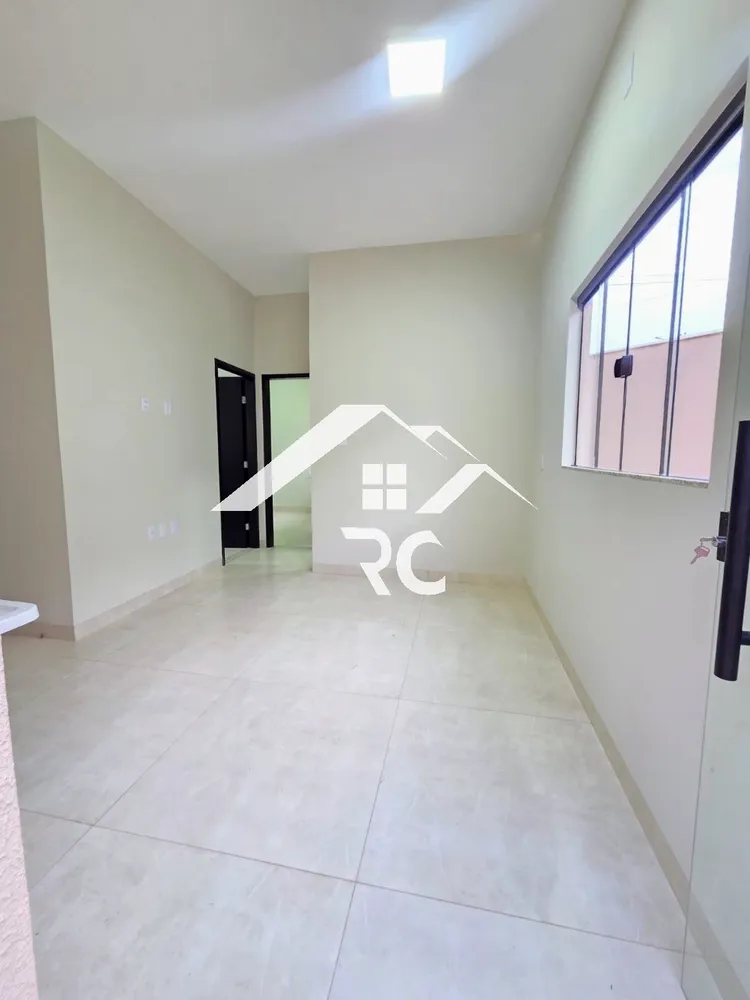 Casa, 2 quartos - Foto 4