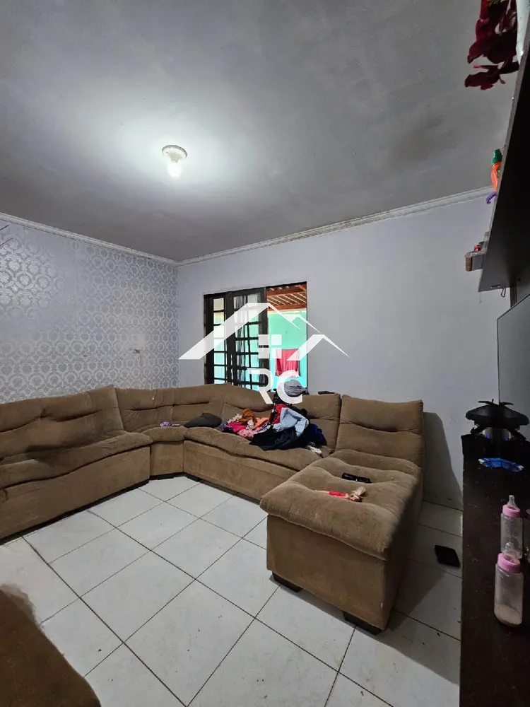 Casa, 2 quartos - Foto 6