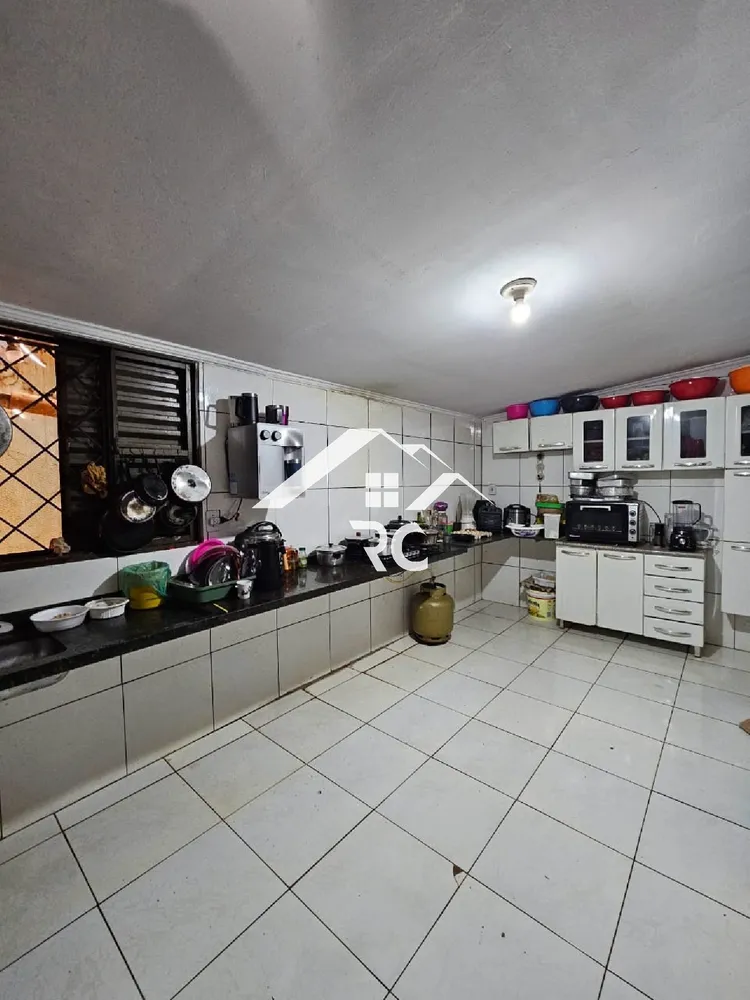 Casa, 2 quartos - Foto 5