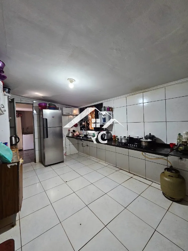 Casa, 2 quartos - Foto 10