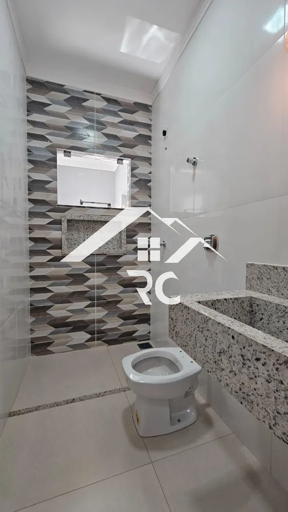 Casa, 3 quartos - Foto 8