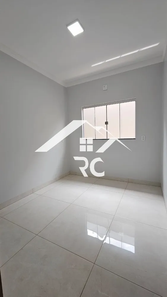 Casa, 3 quartos - Foto 5