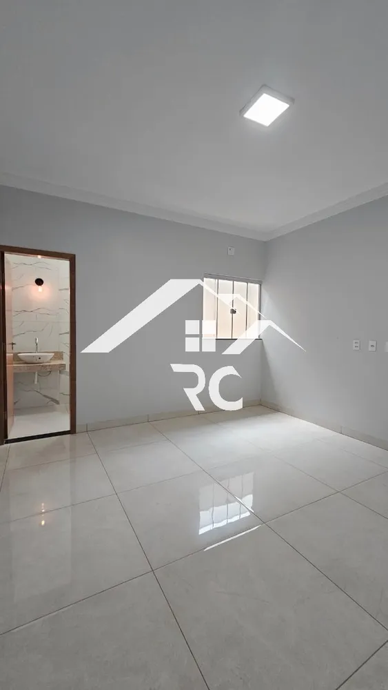 Casa, 3 quartos - Foto 4