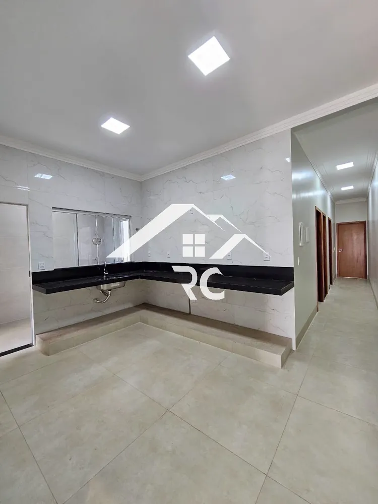 Casa, 3 quartos - Foto 6