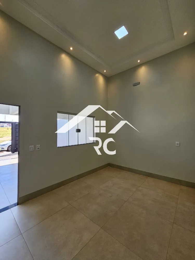 Casa, 3 quartos - Foto 5