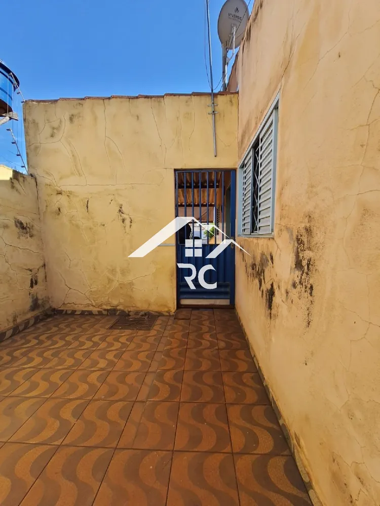 Casa, 2 quartos - Foto 19