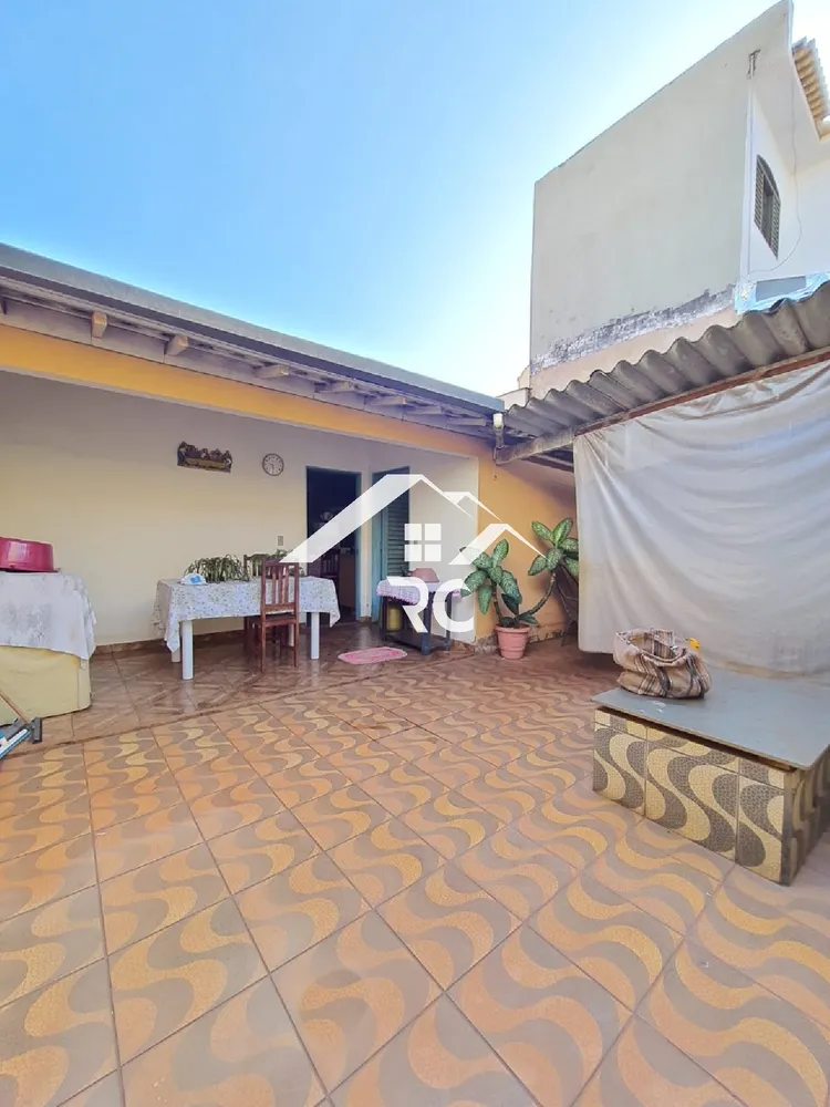Casa, 2 quartos - Foto 16