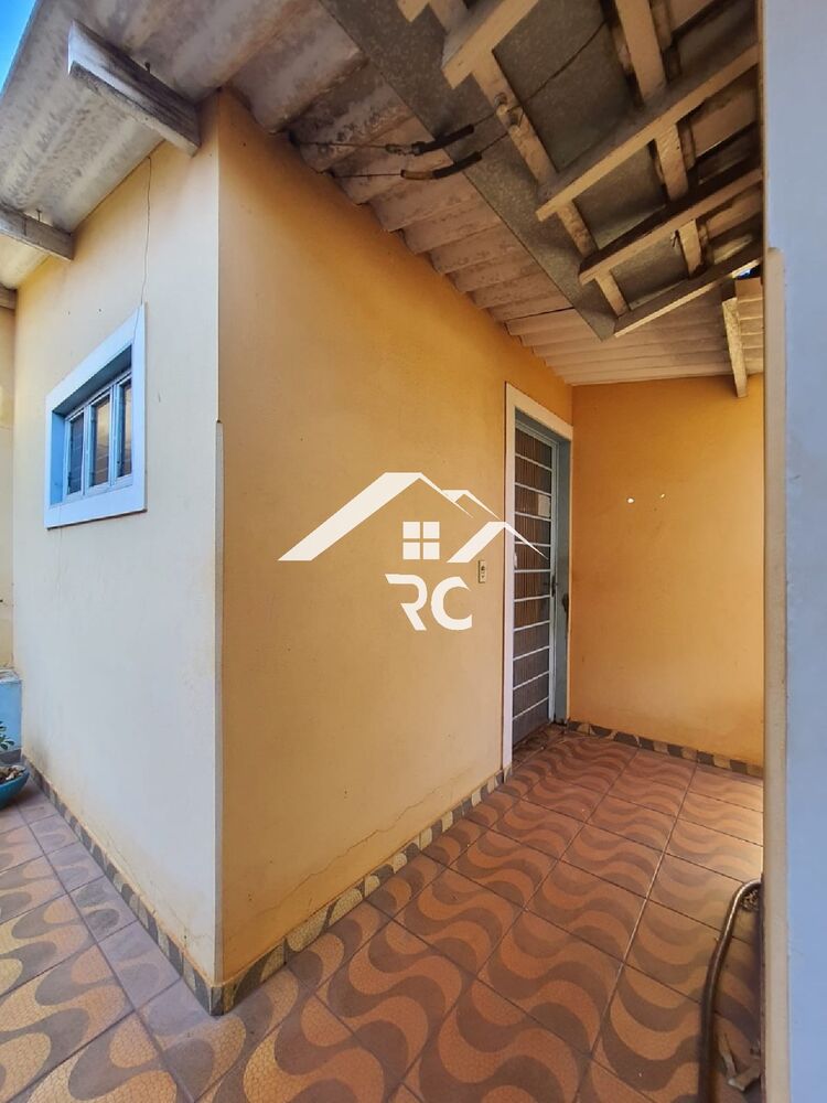 Casa, 2 quartos - Foto 5
