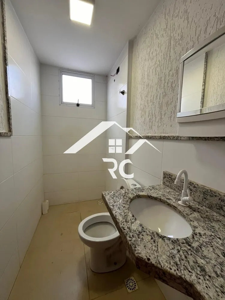 Apartamento, 2 quartos, 60 m² - Foto 3