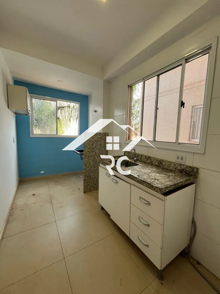 Apartamento, 2 quartos, 60 m² - Foto 5