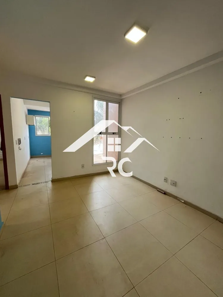 Apartamento, 2 quartos, 60 m² - Foto 1