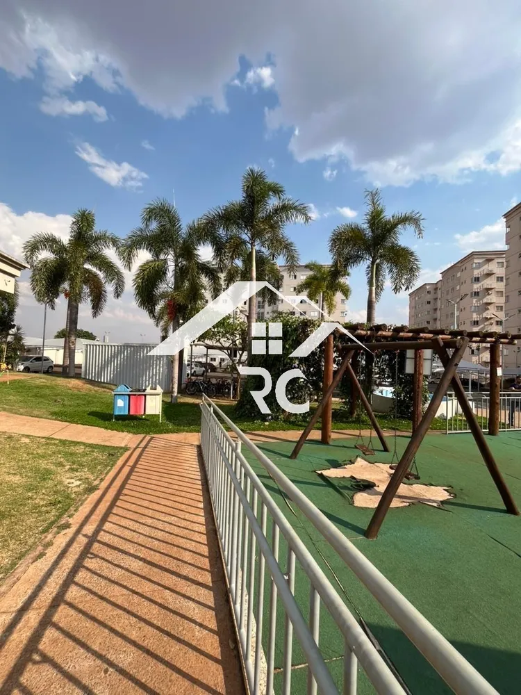 Apartamento, 2 quartos, 60 m² - Foto 9