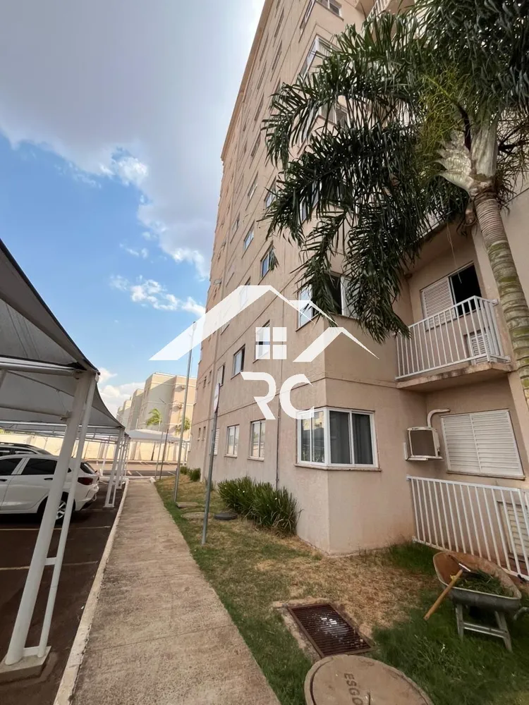 Apartamento, 2 quartos, 60 m² - Foto 7