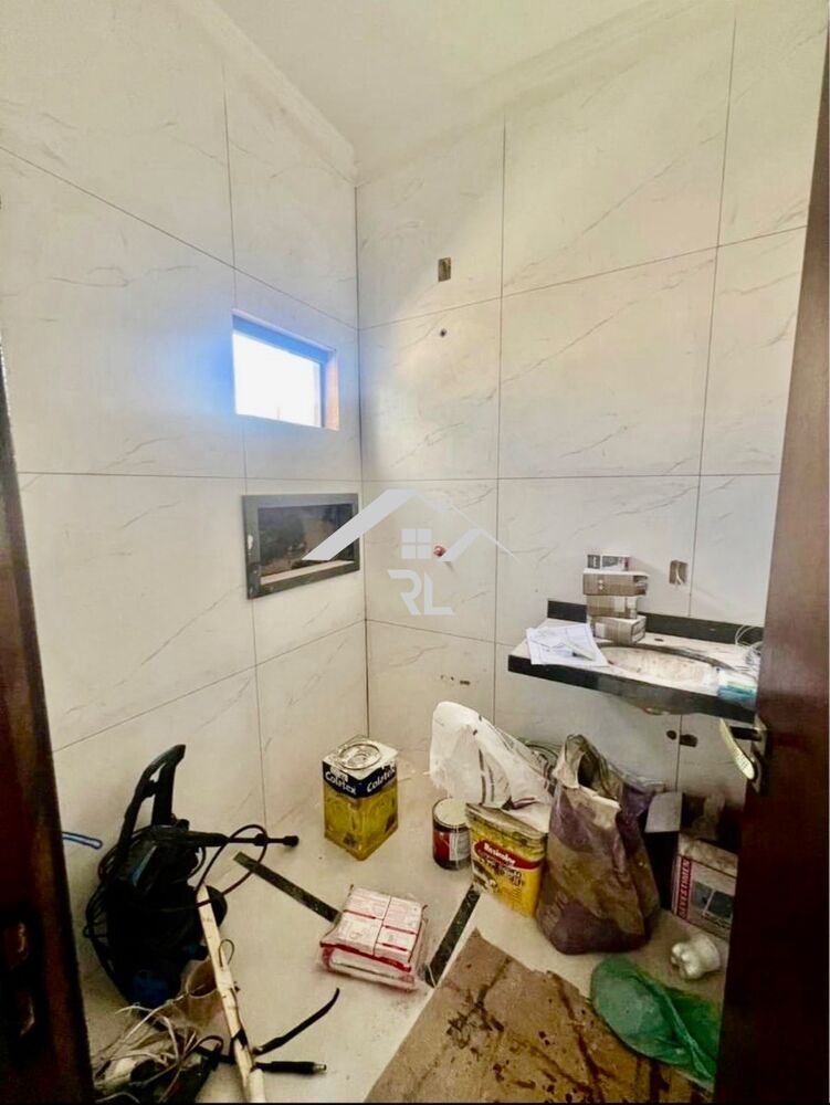 Casa, 3 quartos - Foto 6