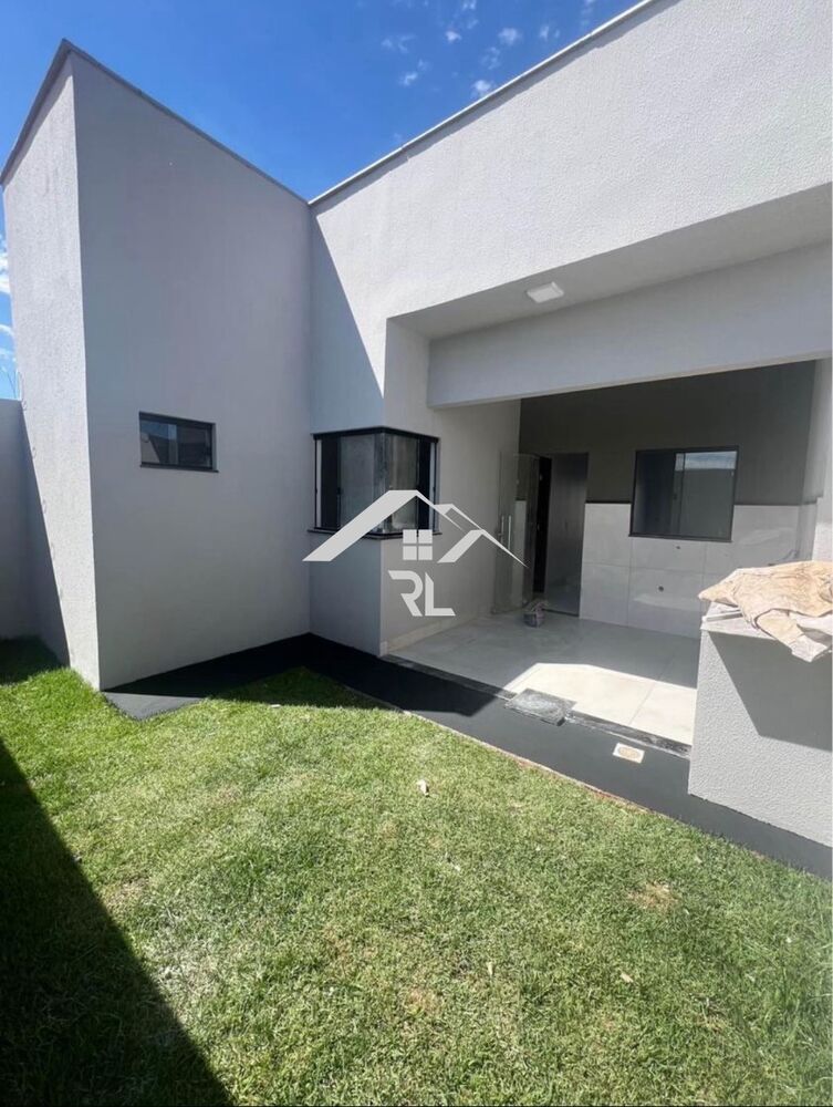 Casa, 3 quartos - Foto 8