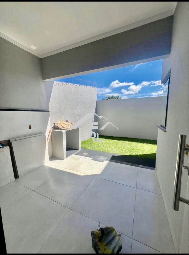 Casa, 3 quartos - Foto 7