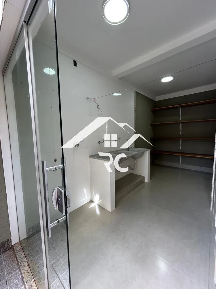 Casa, 3 quartos - Foto 8
