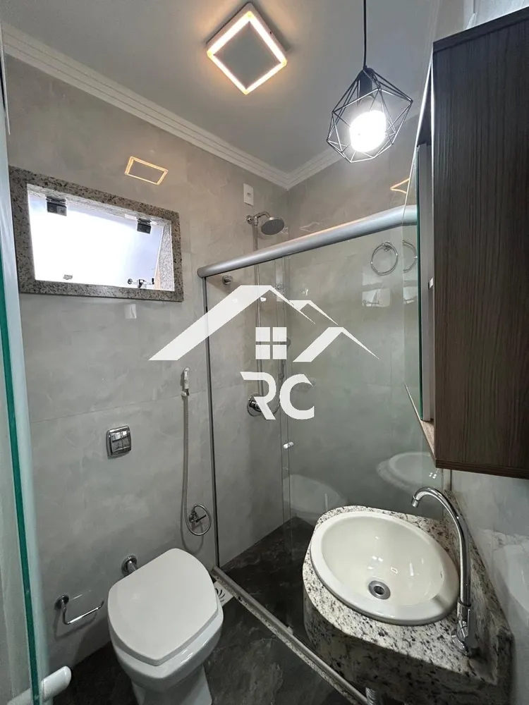Casa, 3 quartos - Foto 6