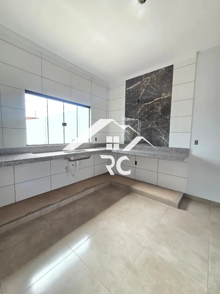 Casa, 3 quartos - Foto 6