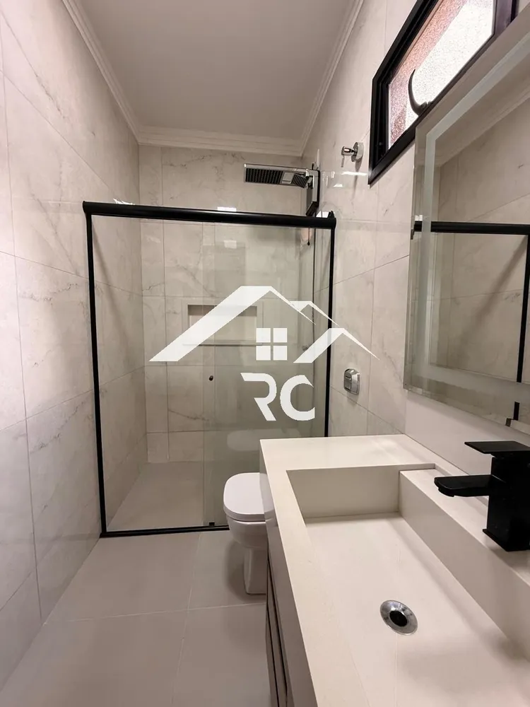Casa, 3 quartos - Foto 7