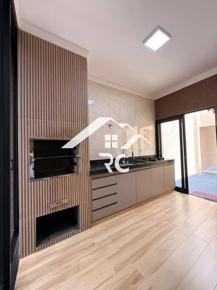 Casa, 3 quartos - Foto 4
