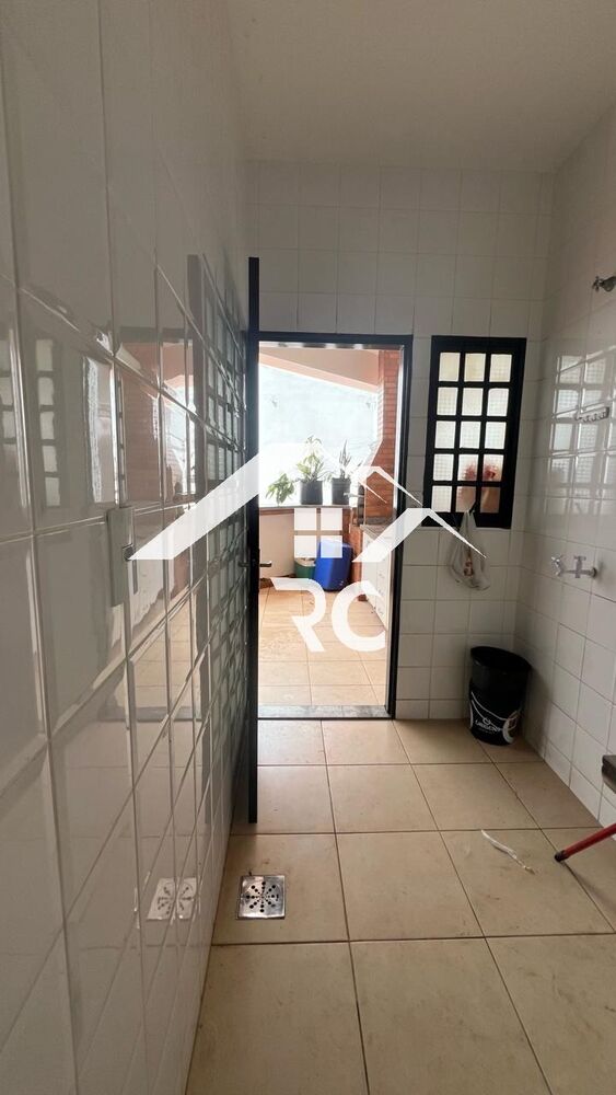 Casa, 4 quartos - Foto 2