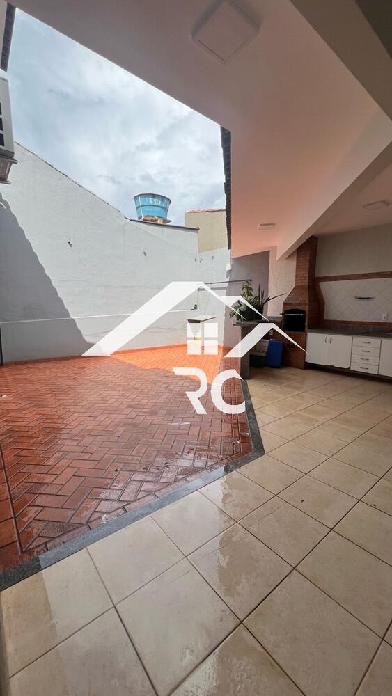Casa, 4 quartos - Foto 8