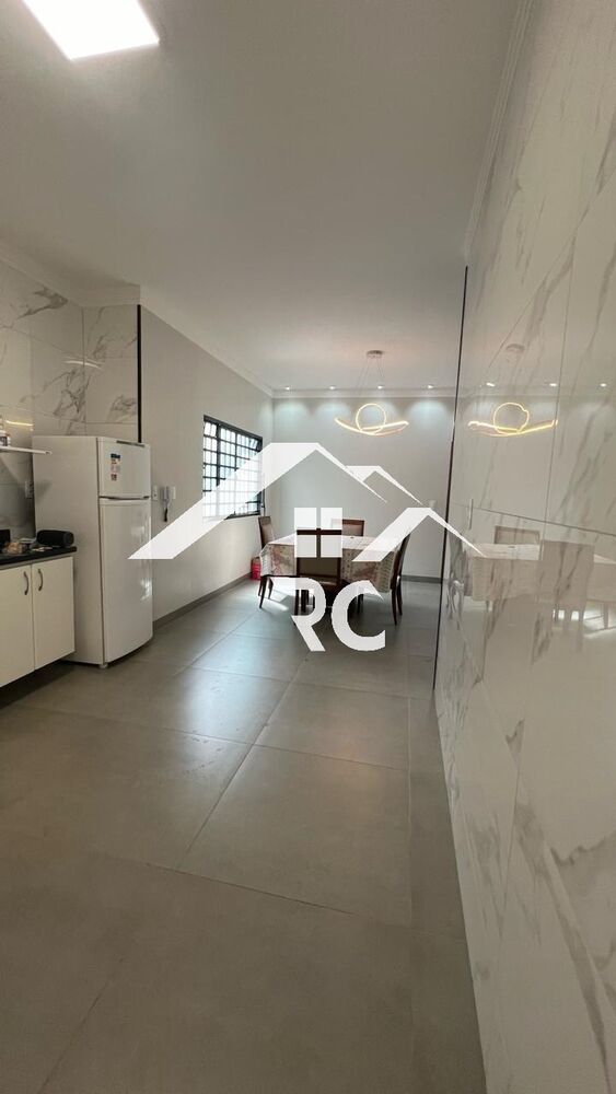 Casa, 4 quartos - Foto 4