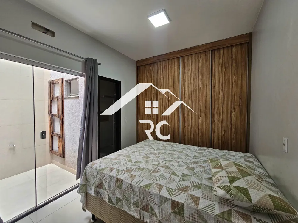 Casa, 3 quartos - Foto 5