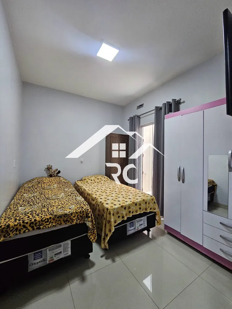 Casa, 3 quartos - Foto 6