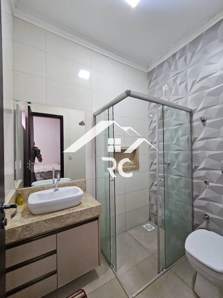 Casa, 3 quartos - Foto 10