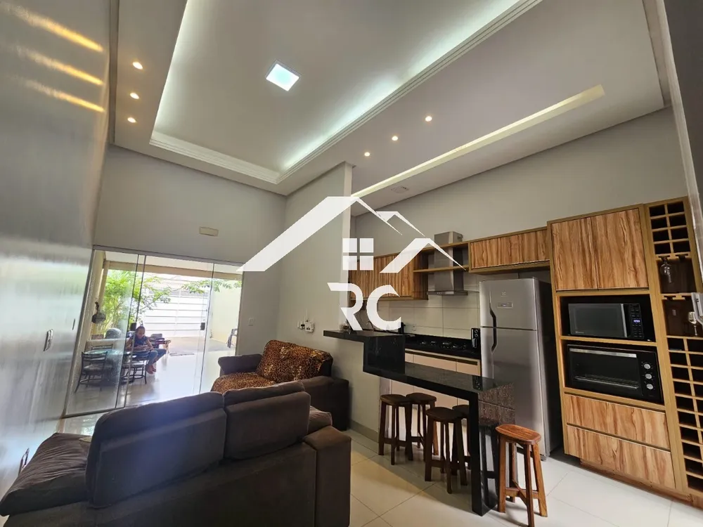 Casa, 3 quartos - Foto 4