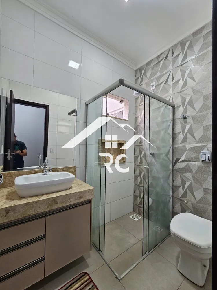 Casa, 3 quartos - Foto 7