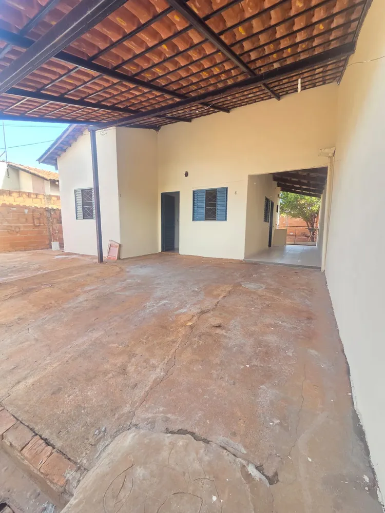 Casa, 2 quartos, 43 m² - Foto 4