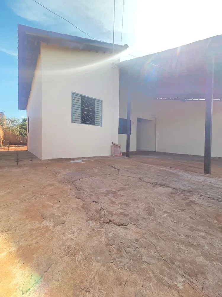 Casa, 2 quartos, 43 m² - Foto 1