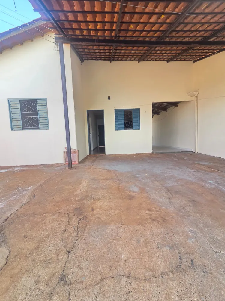 Casa, 2 quartos, 43 m² - Foto 5