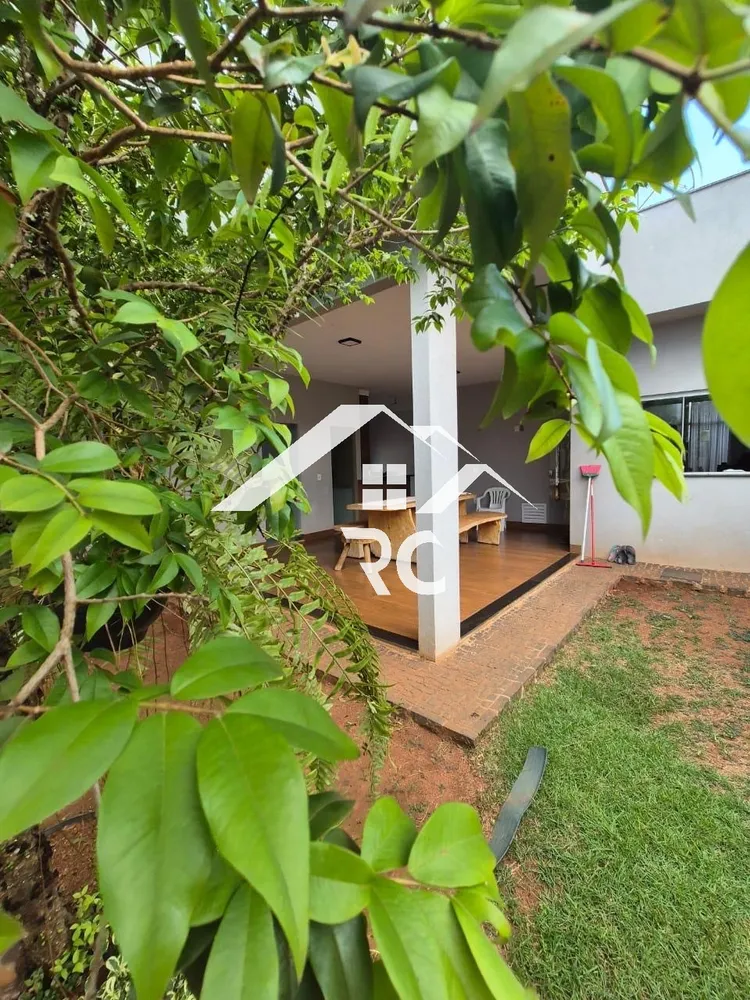 Casa, 3 quartos - Foto 12