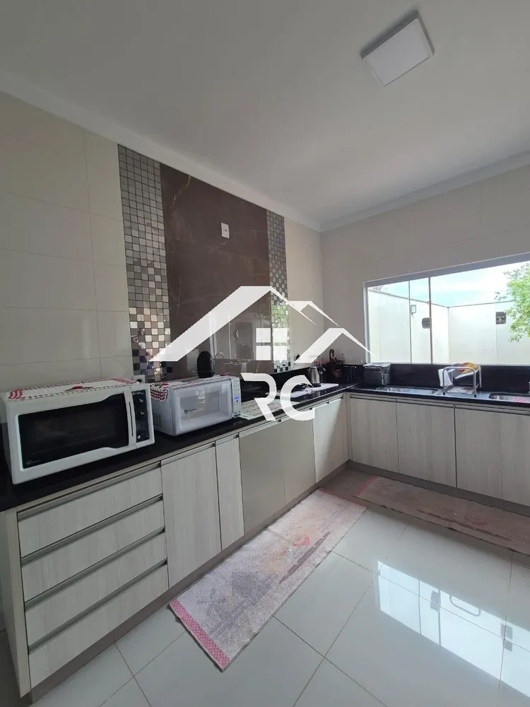 Casa, 3 quartos - Foto 5