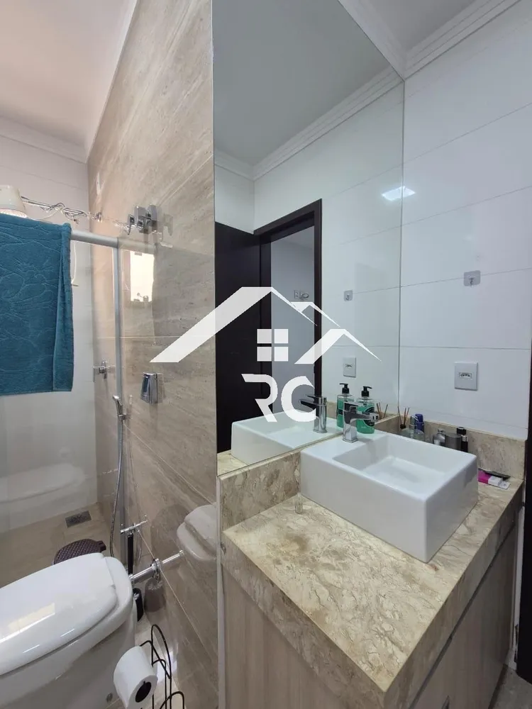 Casa, 3 quartos - Foto 10