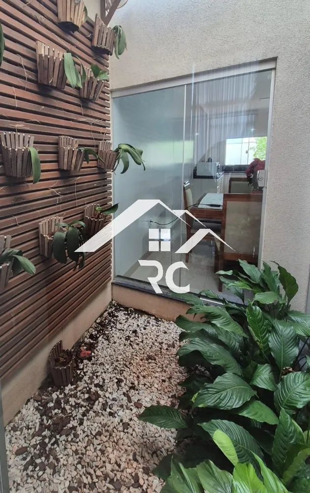 Casa, 3 quartos - Foto 6