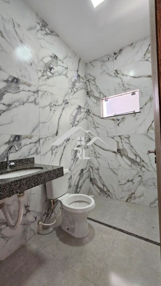 Casa, 2 quartos - Foto 5